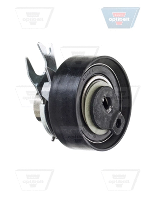 Tensioner Pulley, timing belt (222ST)