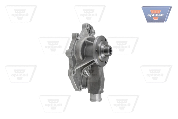 Water Pump, engine cooling (WP 1161)