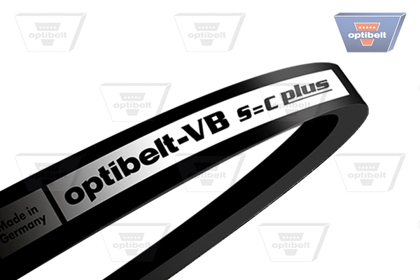 V-Belt (13 X 1350)