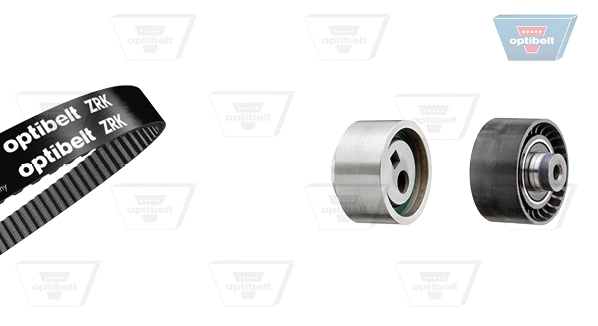Timing Belt Kit (KT 1518)