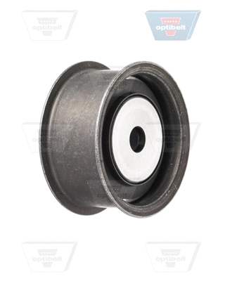 Deflection/Guide Pulley, timing belt (144UT)