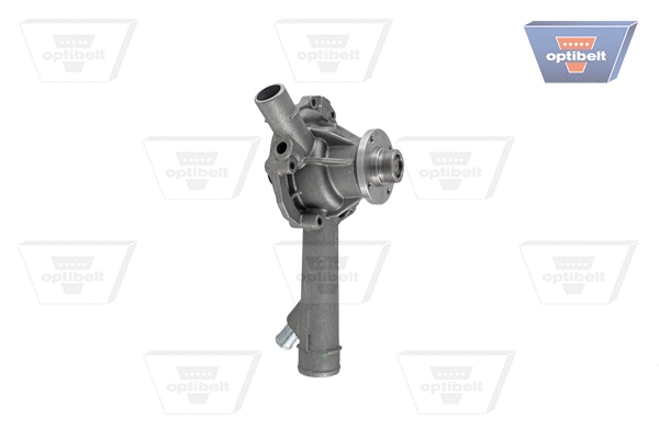 Water Pump, engine cooling (WP 1167)