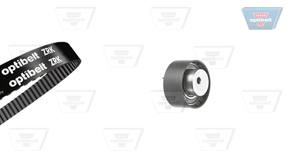 Timing Belt Kit (KT 1253)