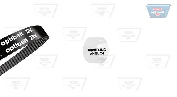 Timing Belt Kit (KT 1613)
