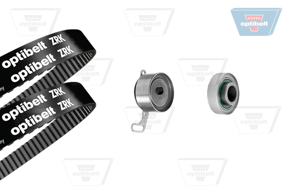 Timing Belt Kit (KT 1668)