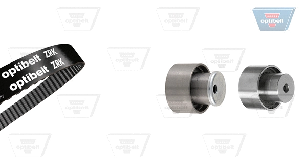 Timing Belt Kit (KT 1257)
