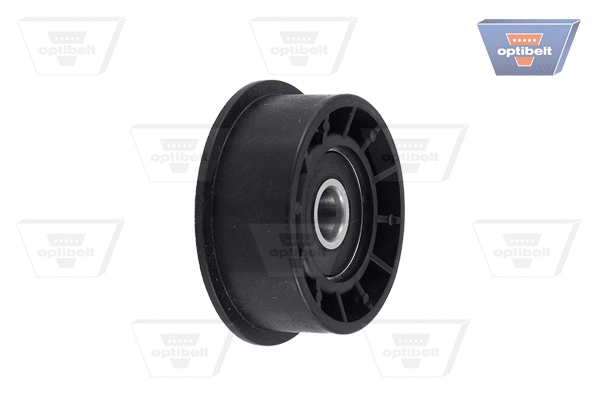 Deflection/Guide Pulley, timing belt (995UT)