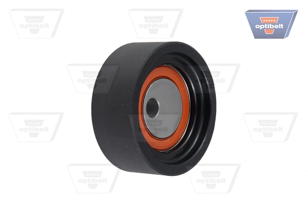 Tensioner Pulley, timing belt (900UT)