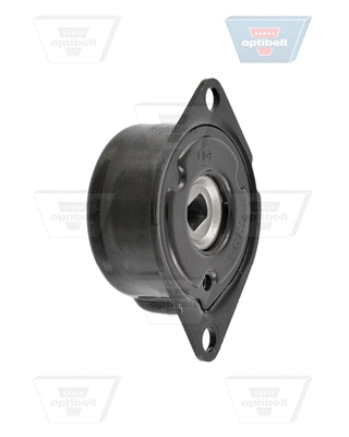 Tensioner Pulley, V-ribbed belt (3038SR)