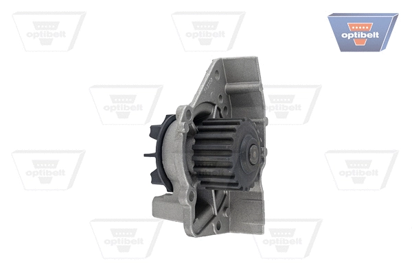 Water Pump, engine cooling (WP 1108)