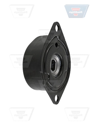 Tensioner Pulley, V-ribbed belt (3035SR)