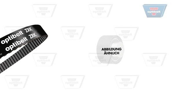 Timing Belt Kit (KT 1271)