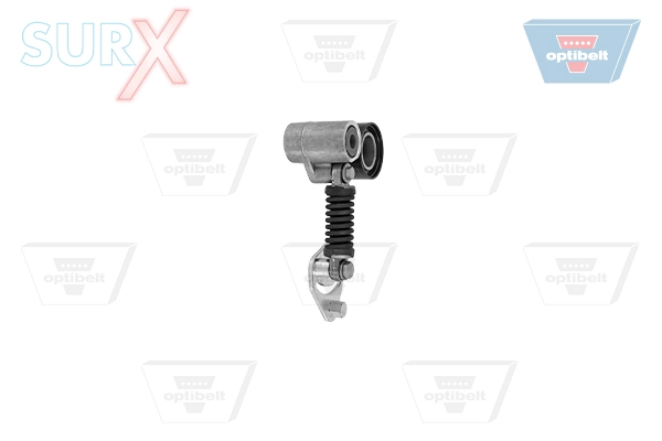 Belt Tensioner, V-ribbed belt (2029SNX)
