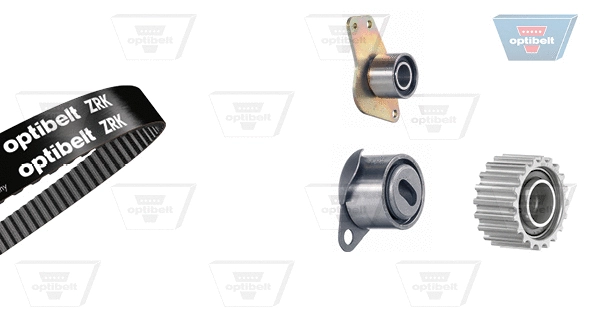 Timing Belt Kit (KT 1342)