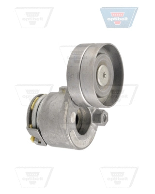 Tensioner Pulley, V-ribbed belt (3050SR)