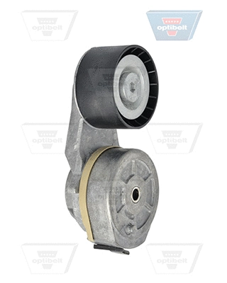 Belt Tensioner, V-ribbed belt (2004SN)
