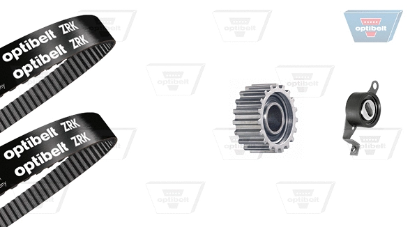 Timing Belt Kit (KT 1213)