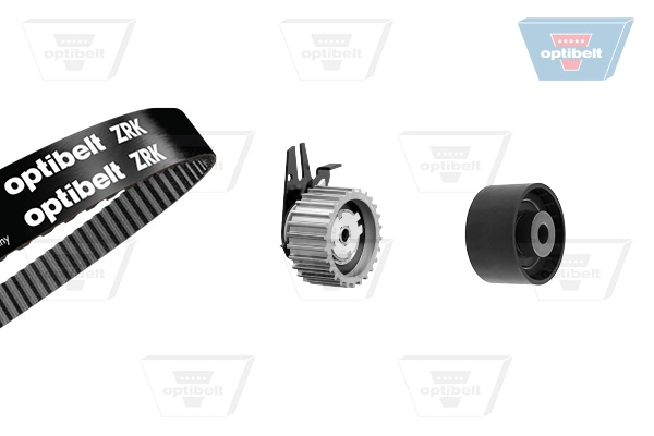 Timing Belt Kit (KT 1547)