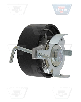 Tensioner Pulley, timing belt (475ST)