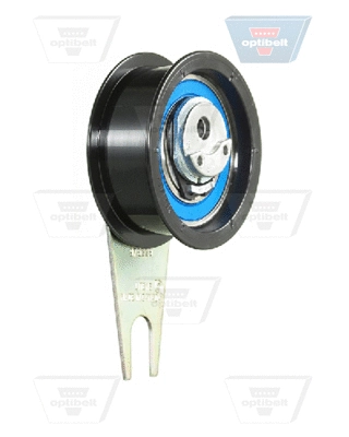 Tensioner Pulley, timing belt (129ST)