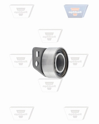 Tensioner Pulley, timing belt (338ST)