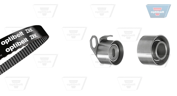 Timing Belt Kit (KT 1110)