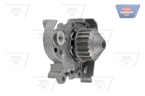 Water Pump, engine cooling (WP 1102)