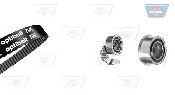 Timing Belt Kit (KT 1159)