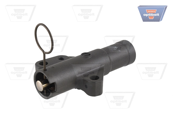 Vibration Damper, timing belt (1012ST)