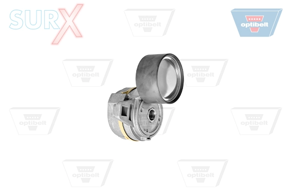 Belt Tensioner, V-ribbed belt (2018SNX)