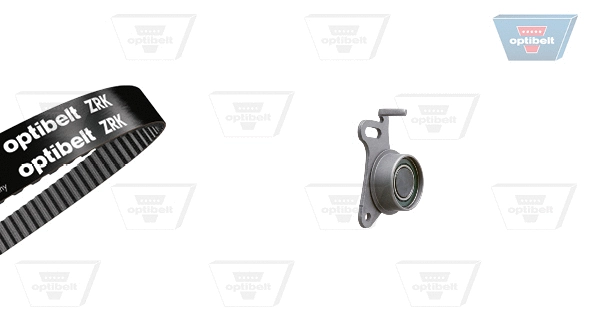 Timing Belt Kit (KT 1391)