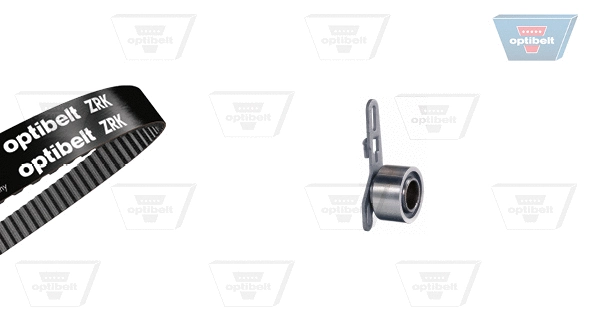 Timing Belt Kit (KT 1097)