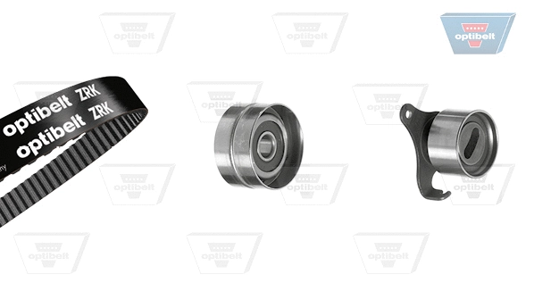 Timing Belt Kit (KT 1633)