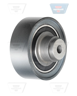 Deflection/Guide Pulley, timing belt (132UT)