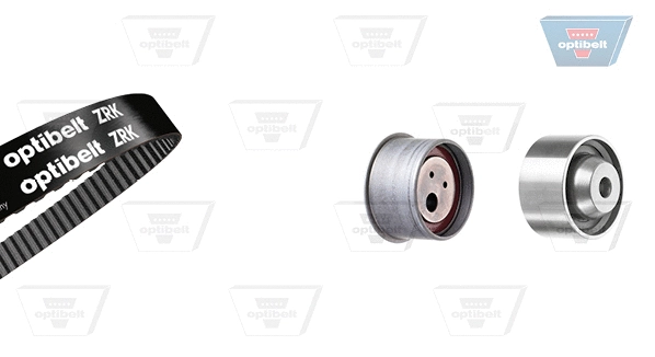 Timing Belt Kit (KT 1307)