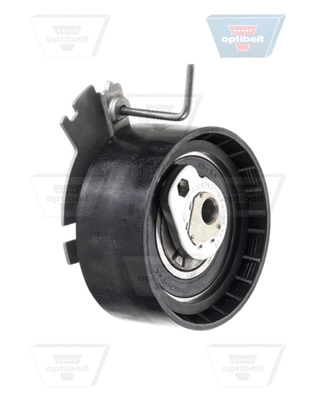 Tensioner Pulley, timing belt (333ST)