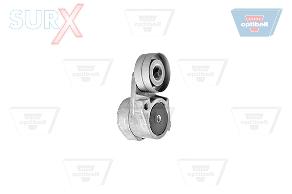 Belt Tensioner, V-ribbed belt (2022SNX)