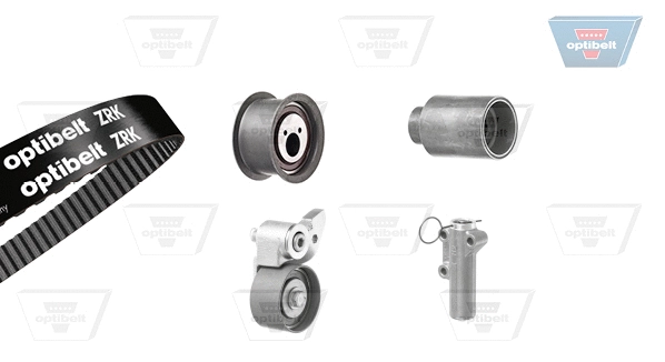 Timing Belt Kit (KT 1623)