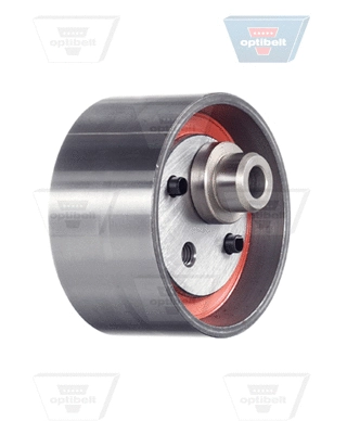 Tensioner Pulley, timing belt (108ST)
