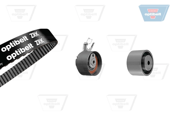 Timing Belt Kit (KT 1520)