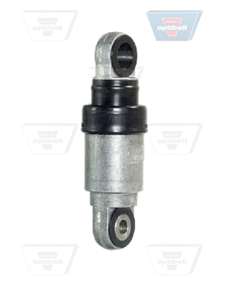 Vibration Damper, V-ribbed belt (219SR)