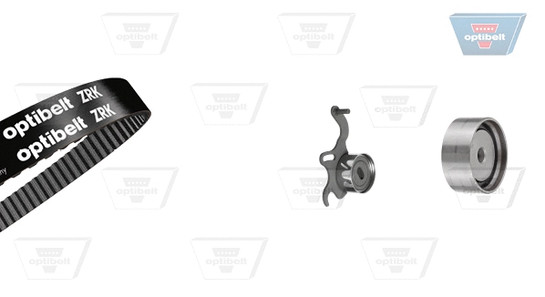 Timing Belt Kit (KT 1425)