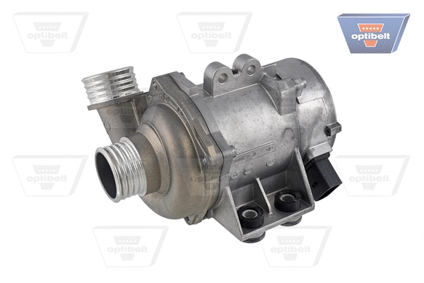 Water Pump, engine cooling (WP 1191)