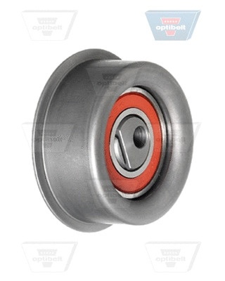 Tensioner Pulley, timing belt (850UT)