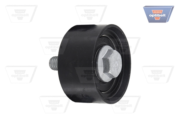 Deflection/Guide Pulley, timing belt (1056UT)