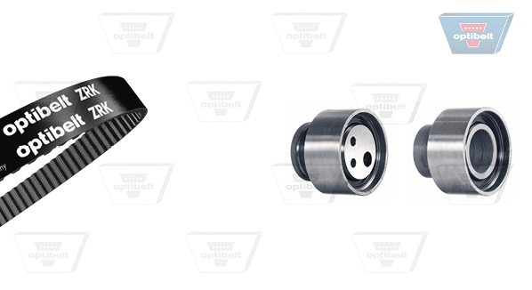 Timing Belt Kit (KT 1099)