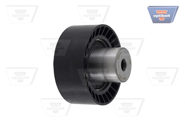 Deflection/Guide Pulley, timing belt (565UT)