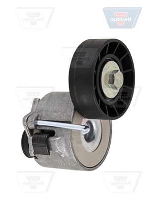 Belt Tensioner, V-ribbed belt (2055SN)