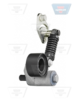 Belt Tensioner, V-ribbed belt (1006SN)