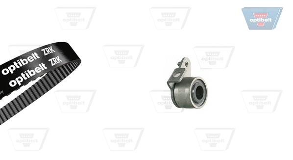 Timing Belt Kit (KT 1028)